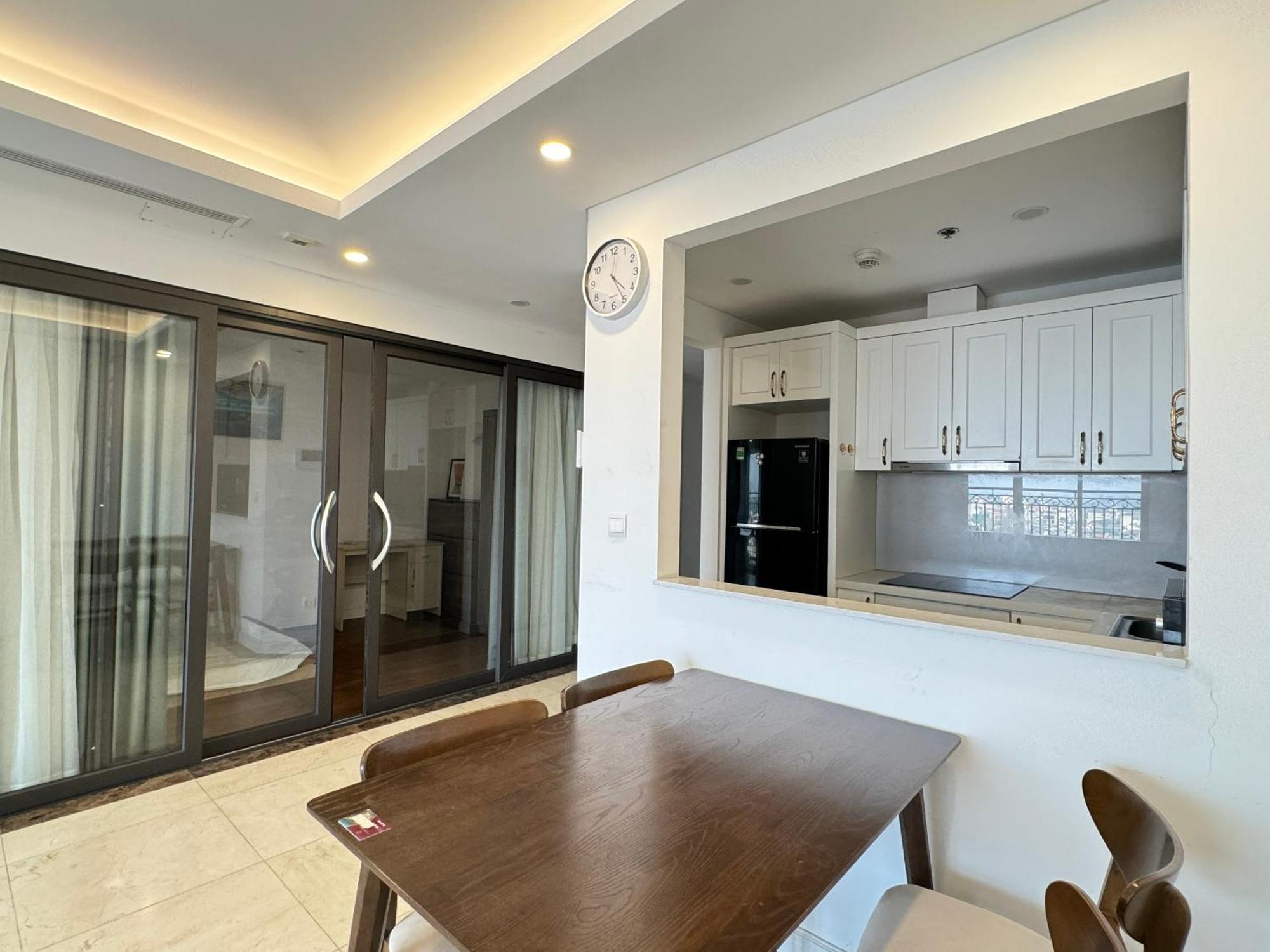 D'Leroi Soleil - Westlake Suite & Apartment Hanoi Zimmer foto