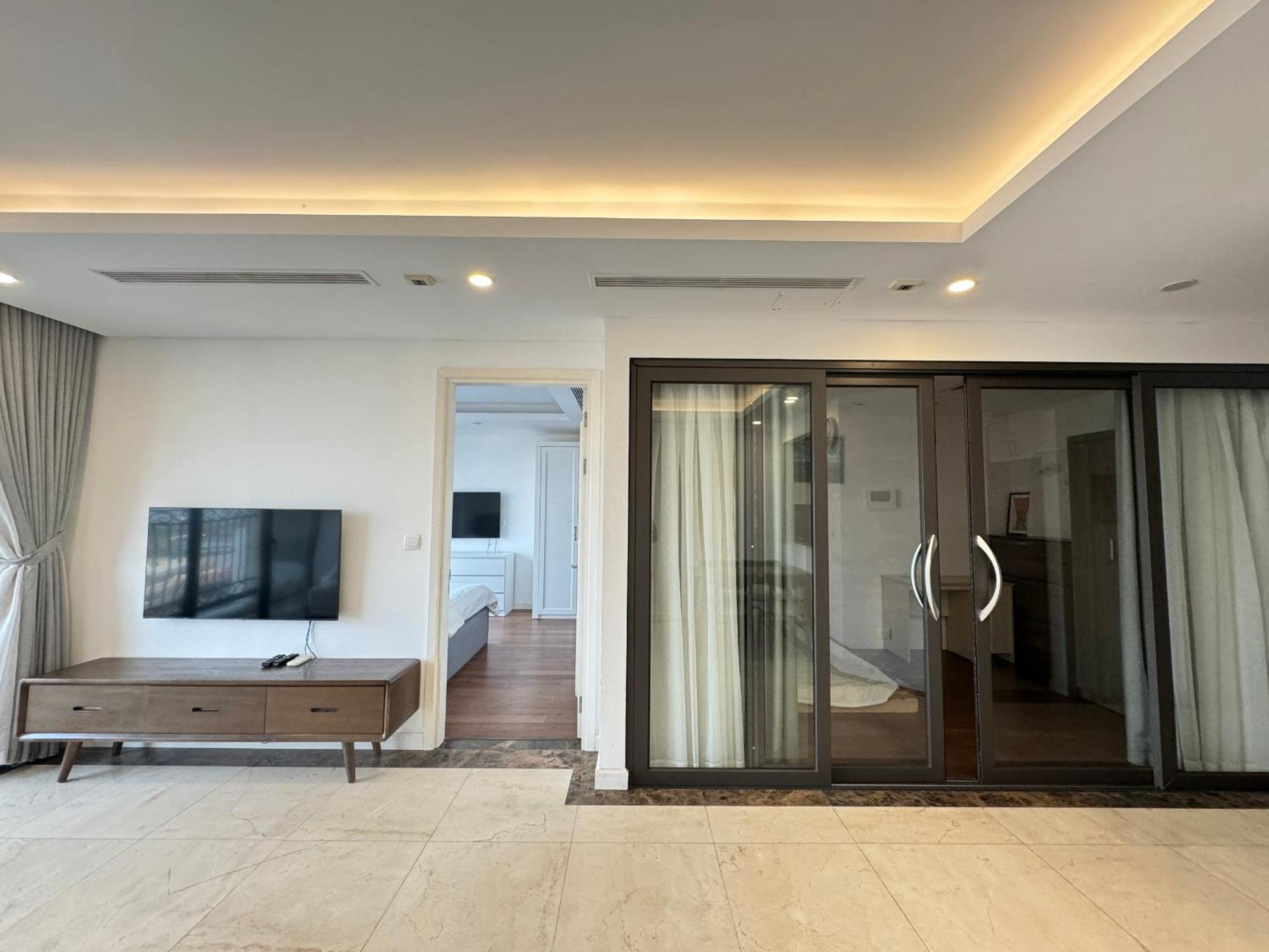 D'Leroi Soleil - Westlake Suite & Apartment Hanoi Zimmer foto
