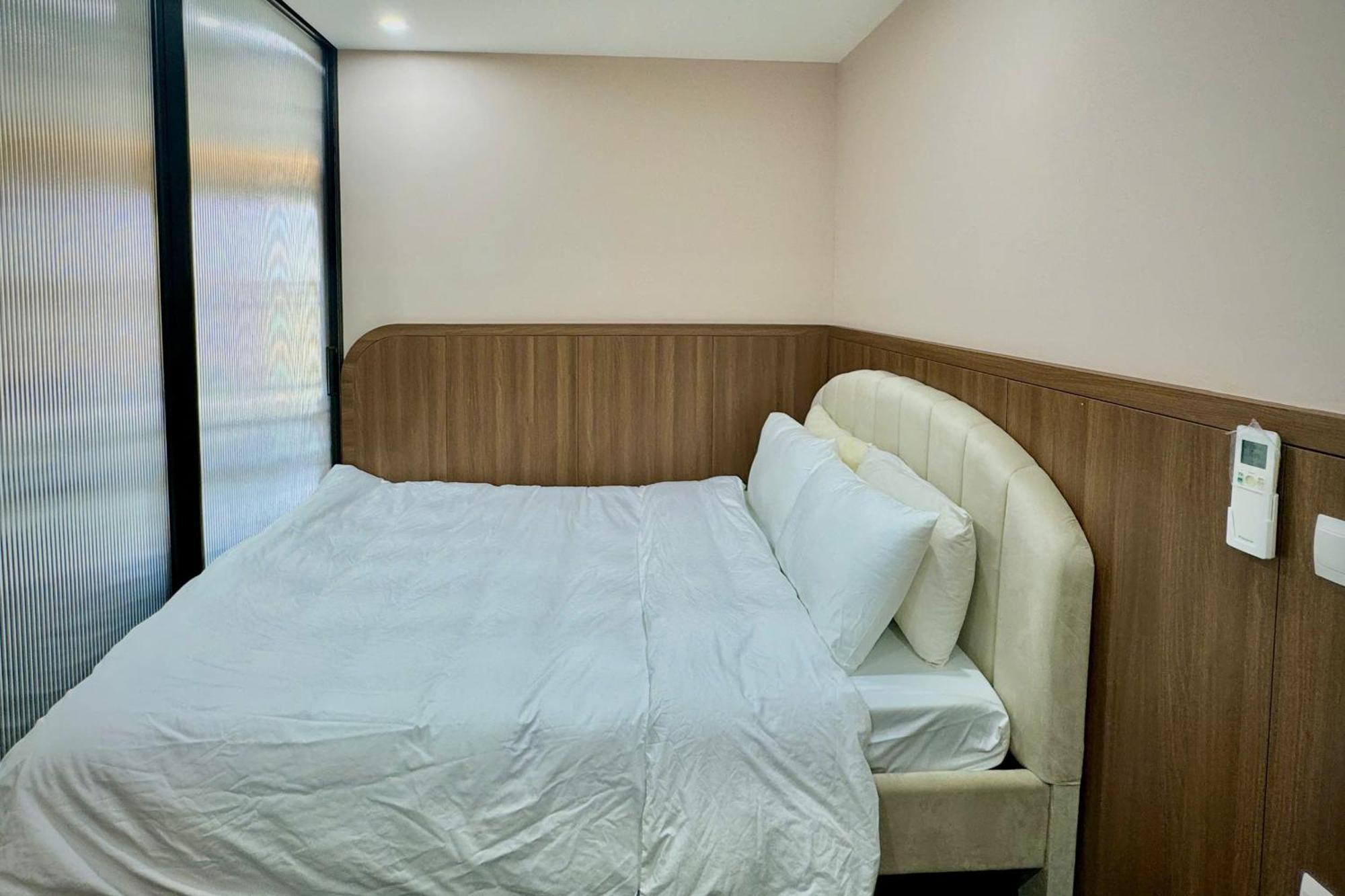 D'Leroi Soleil - Westlake Suite & Apartment Hanoi Exterior foto