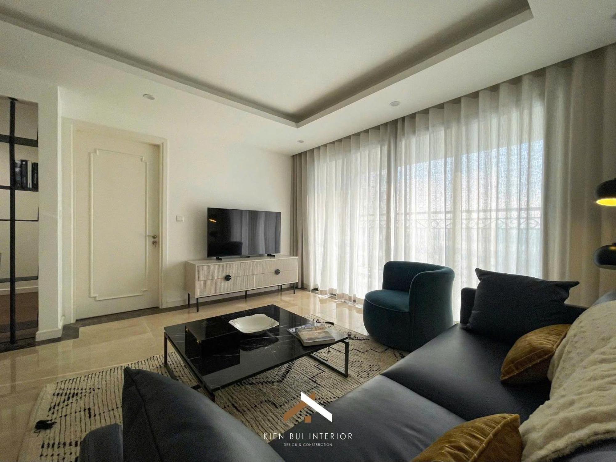 D'Leroi Soleil - Westlake Suite & Apartment Hanoi Exterior foto